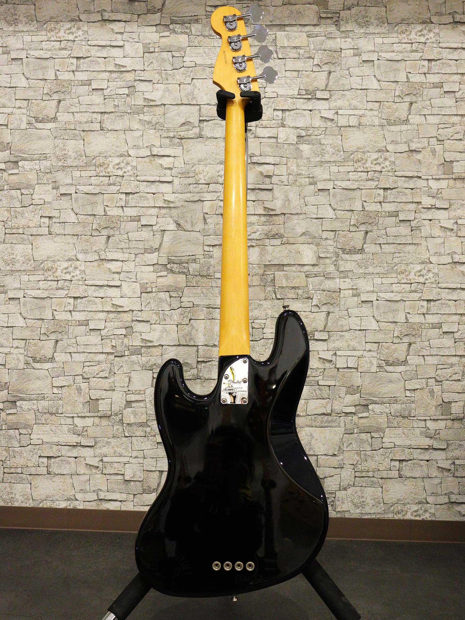 のびFenderamericanprofessionaljazz bass のびFenderamericanprofessionaljazz bass American Professional